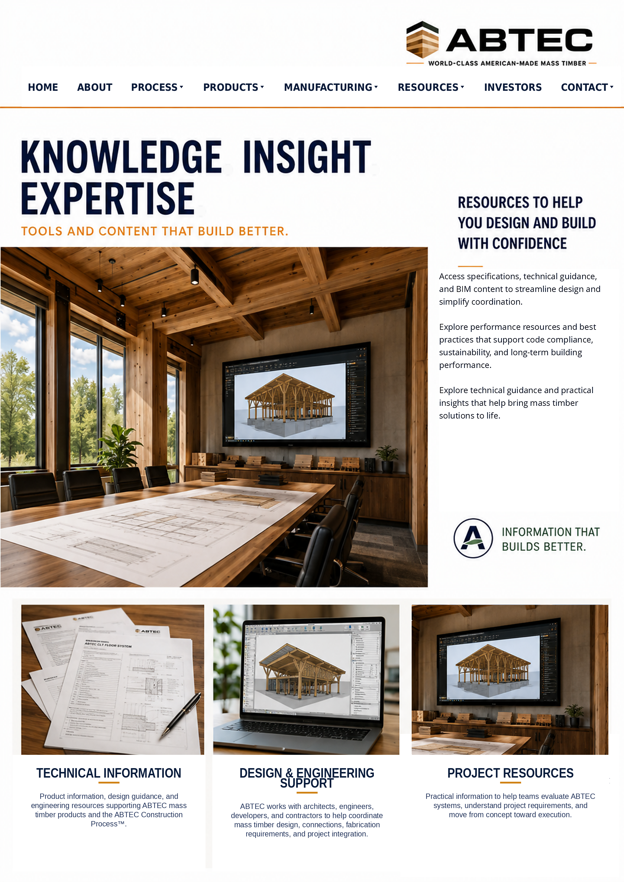 Knowledge, Insight, Expertise